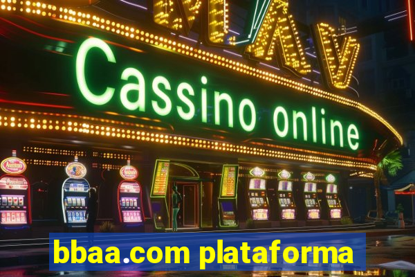 bbaa.com plataforma